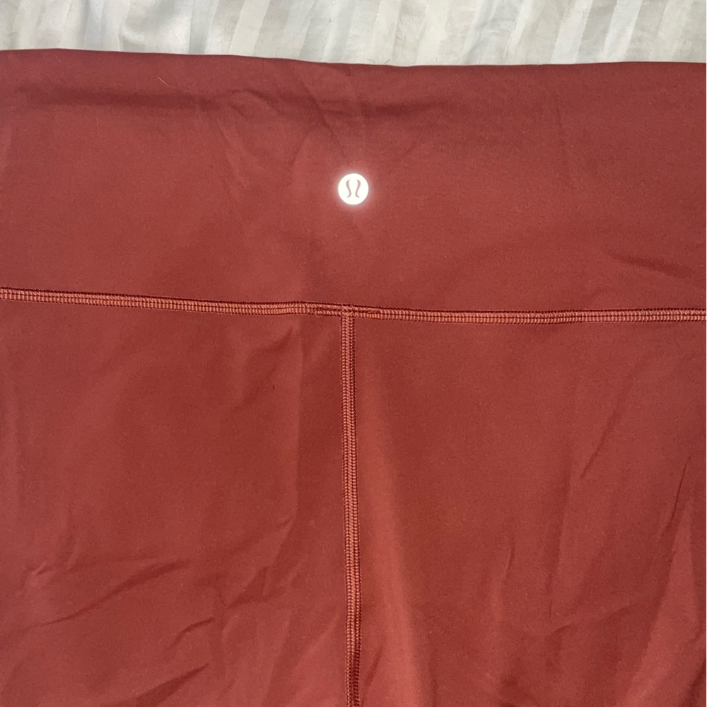 Wunder Train 25” Dark Terracotta